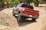 Nissan Titan PRO-4X Crew Cab 2016 года